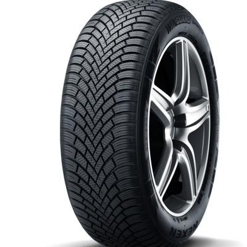NEXEN WINGUARD SNOW G3 WH21 155/65 R14 - GumiCenter.bg
