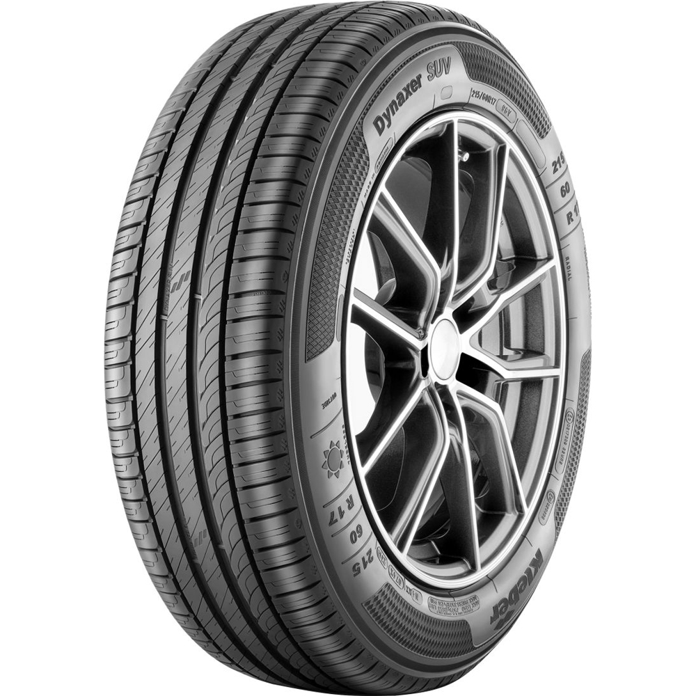 KLEBER DYNAXER SUV 205/70 R16 - GumiCenter.bg
