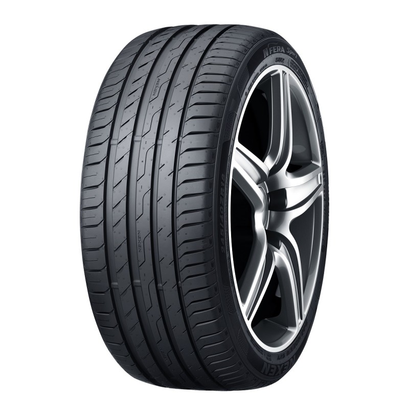 NEXEN N’FERA Sport  205/65 R16 - GumiCenter.bg