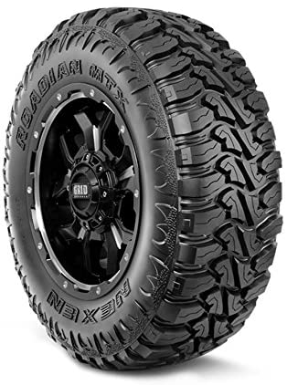 NEXEN ROADIAN MTX RM7 FR 33/12.50 R20 - GumiCenter.bg