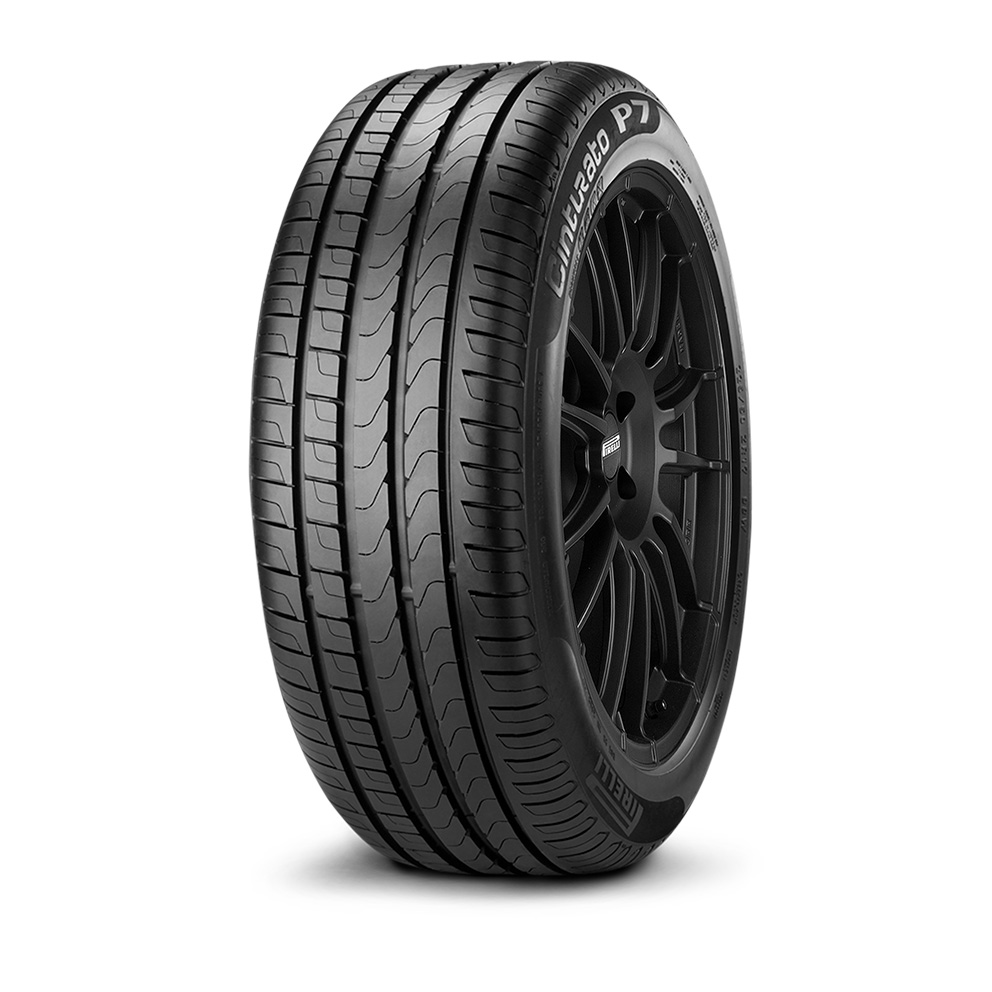 PIRELLI PIRELLI P7-CINTURATO NEW XL RFT FR MOE 255/45 R19 - GumiCenter.bg