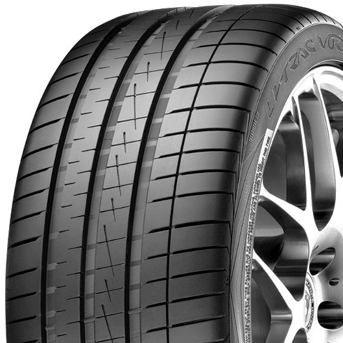 VREDESTEIN ULTRAC VORTI + XL ZR 275/40 R22 - GumiCenter.bg