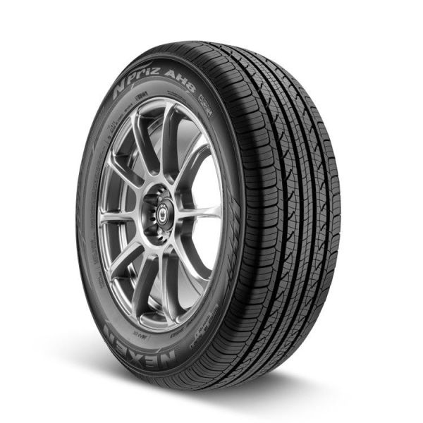 NEXEN N’Priz AH8  215/45 R18 - GumiCenter.bg