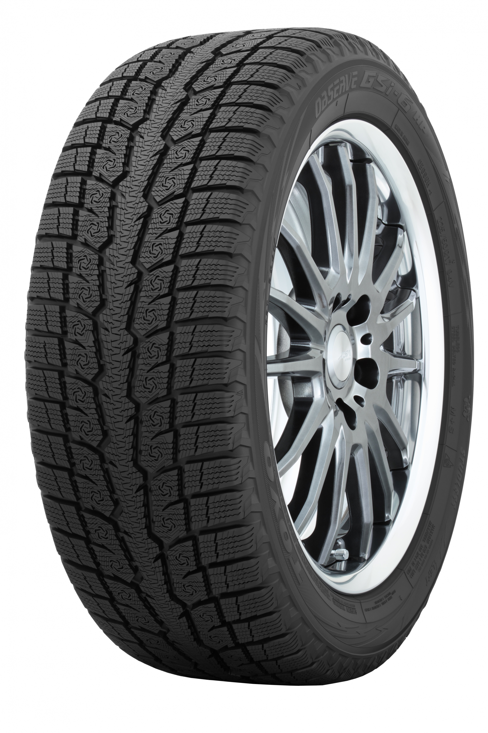 TOYO OBSERVE GSi6 215/65 R16 - GumiCenter.bg
