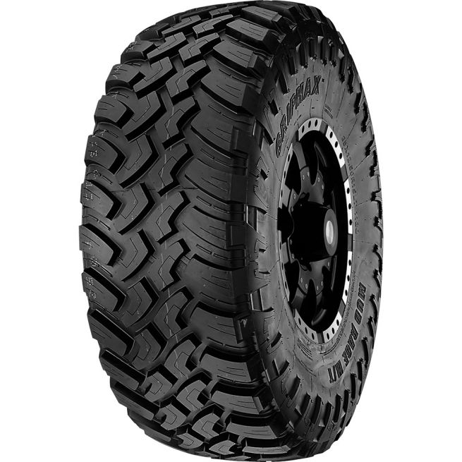 GRIPMAX MUD RAGE M/T III LT 265/65 R18 - GumiCenter.bg