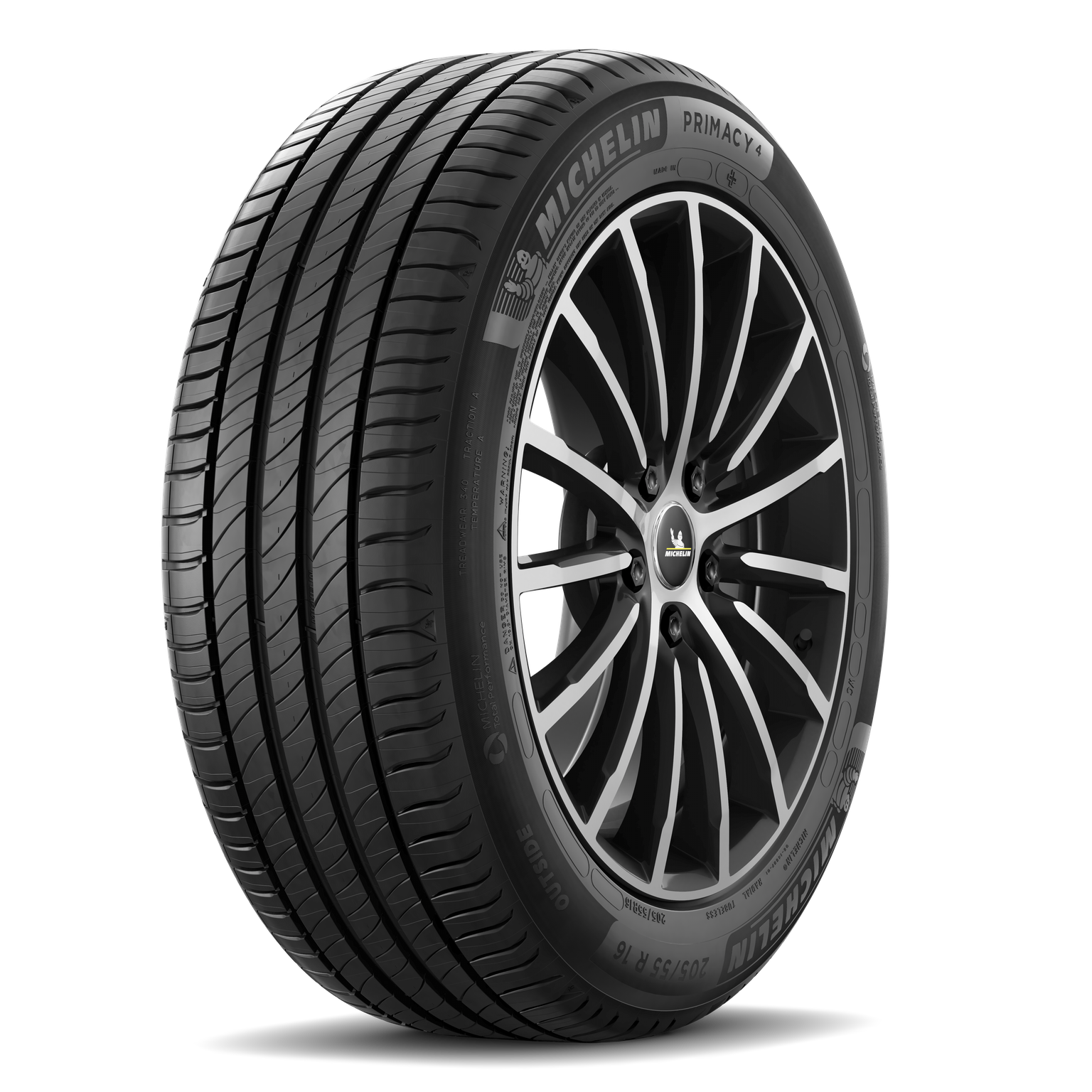 MICHELIN MICHELIN PRIMACY 4+ FR XL 235/45 R20 - GumiCenter.bg
