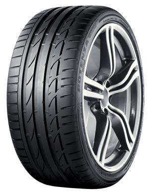 BRIDGESTONE S001 I FR XL 195/50 R20 - GumiCenter.bg
