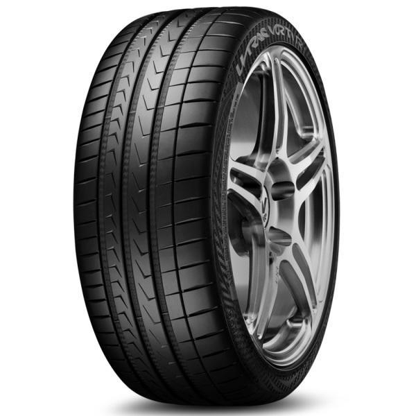 VREDESTEIN ULTRAC VORTI R+ XL 265/35 R20 - GumiCenter.bg