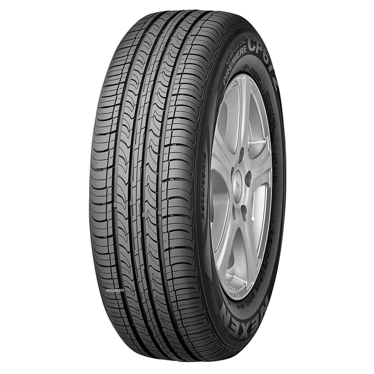 NEXEN CP672 M+S 4PR 225/55 R18 - GumiCenter.bg