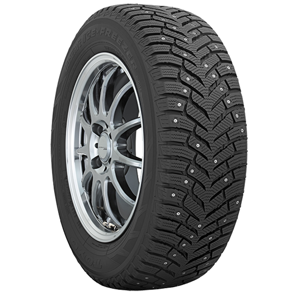 TOYO OBSERVE ICE FREEZER 315/35 R20 - GumiCenter.bg