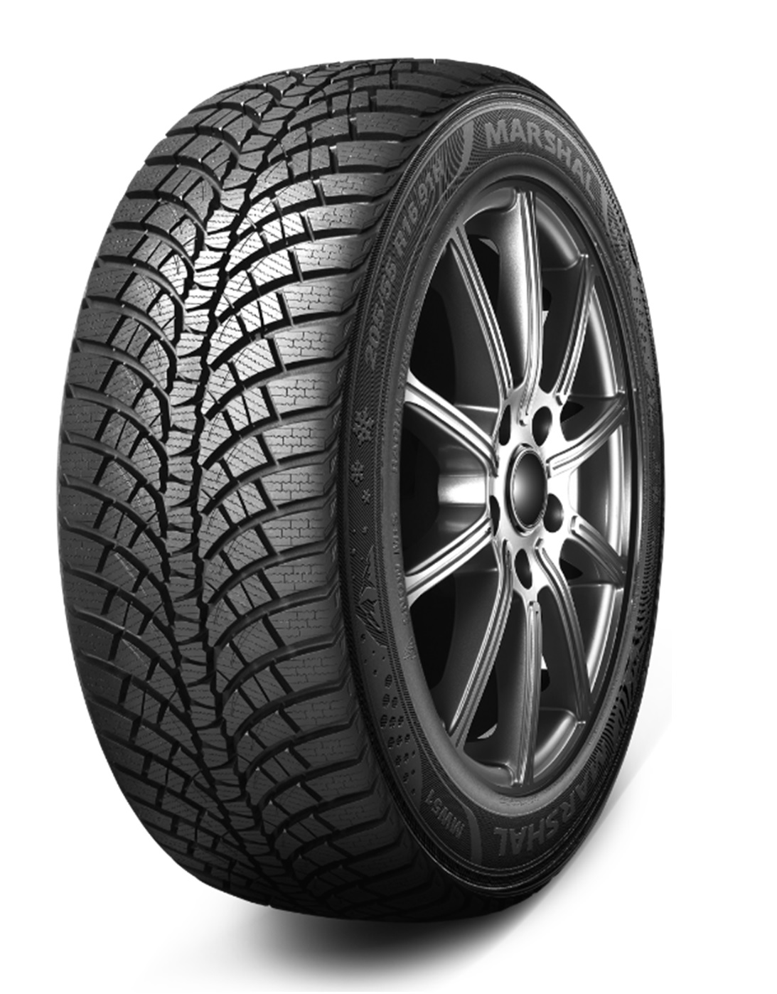 MARSHAL MW51 225/40 R18 - GumiCenter.bg
