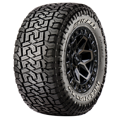 GRIPMAX INCEPTION X/T  315/70 R17 - GumiCenter.bg