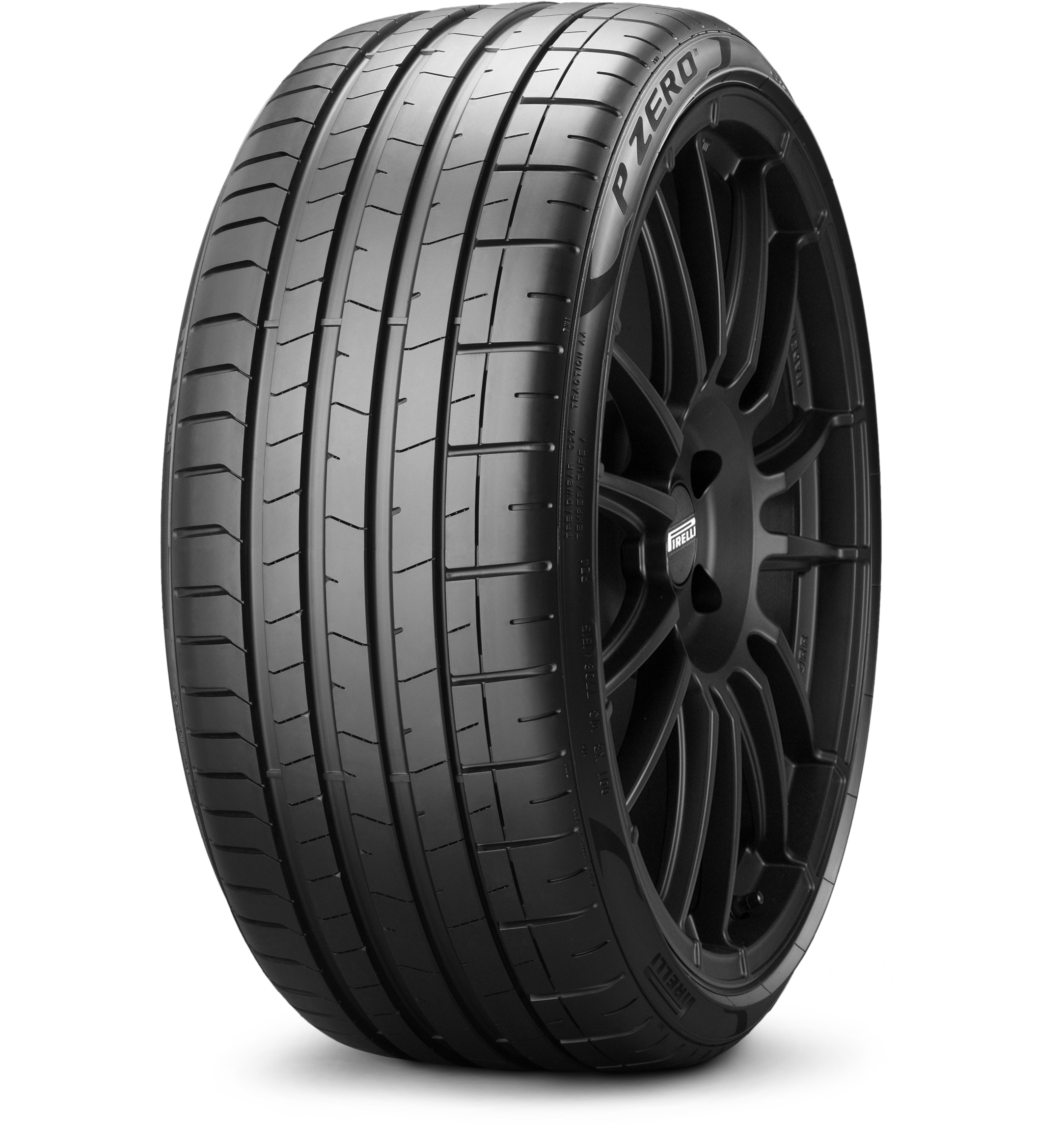 PIRELLI P ZERO 295/35 R21 - GumiCenter.bg