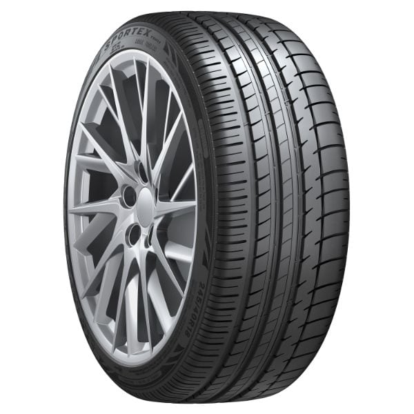 TRIANGLE SPORTEX TH201 225/35 R20 - GumiCenter.bg