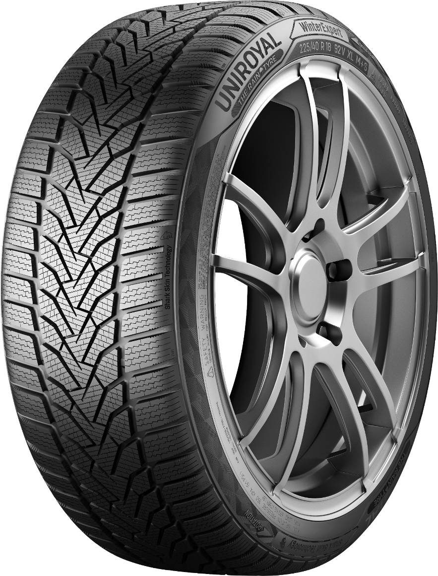 UNIROYAL WINTER EXPERT XL FR 235/65 R17 - GumiCenter.bg