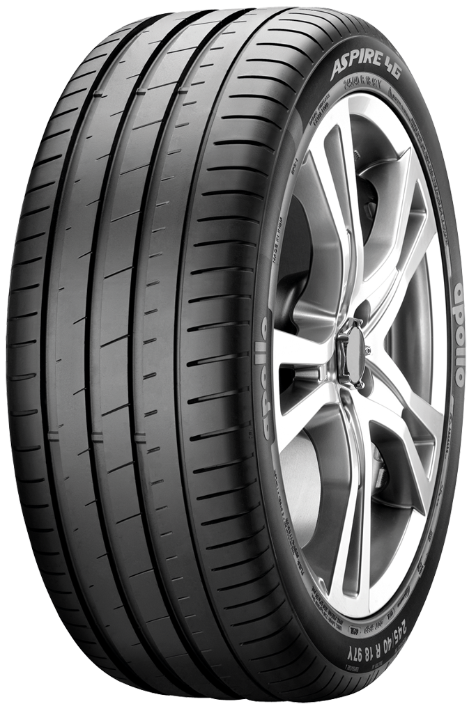 APOLLO ASPIRE 4G+ XL 205/40 R17 - GumiCenter.bg
