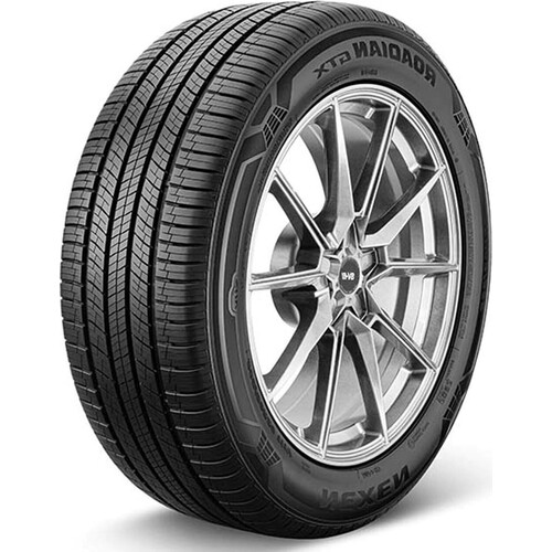 NEXEN NEXEN Roadian CTX  215/65 R17 - GumiCenter.bg
