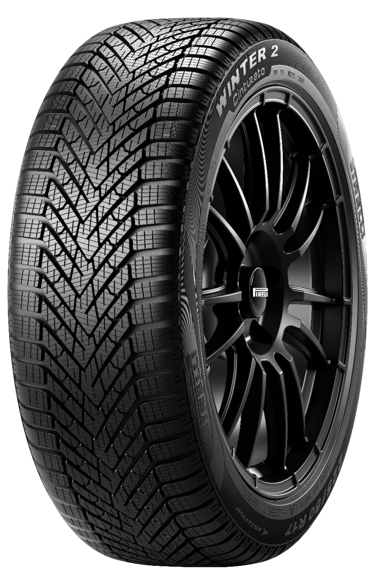 PIRELLI CINTURATO WINTER 2  205/55 R16 - GumiCenter.bg