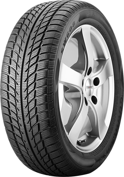GOODRIDE SW608 XL 235/45 R18 - GumiCenter.bg