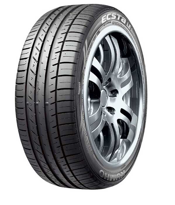 KUMHO ECSTA LE SPORT KU39 XL 215/35 R19 - GumiCenter.bg