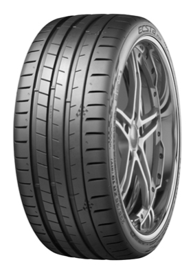 KUMHO ECSTA PS91 XL 275/30 R21 - GumiCenter.bg