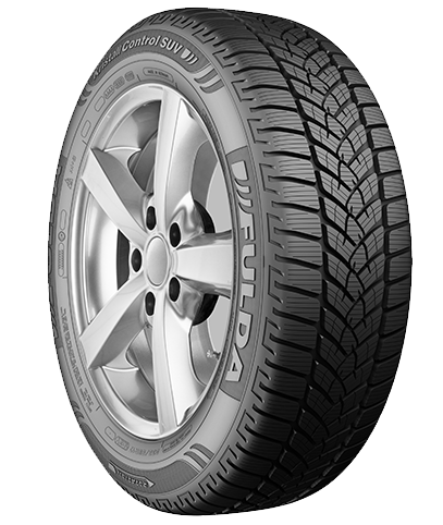 FULDA KRISTAL CONTROL SUV XL FP 275/40 R20 - GumiCenter.bg