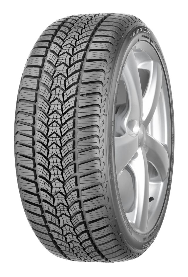 DEBICA FRIGO HP2  195/55 R15 - GumiCenter.bg
