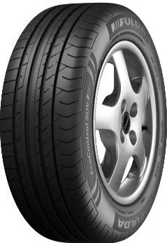 FULDA ECOCONTROL SUV FP 235/50 R18 - GumiCenter.bg