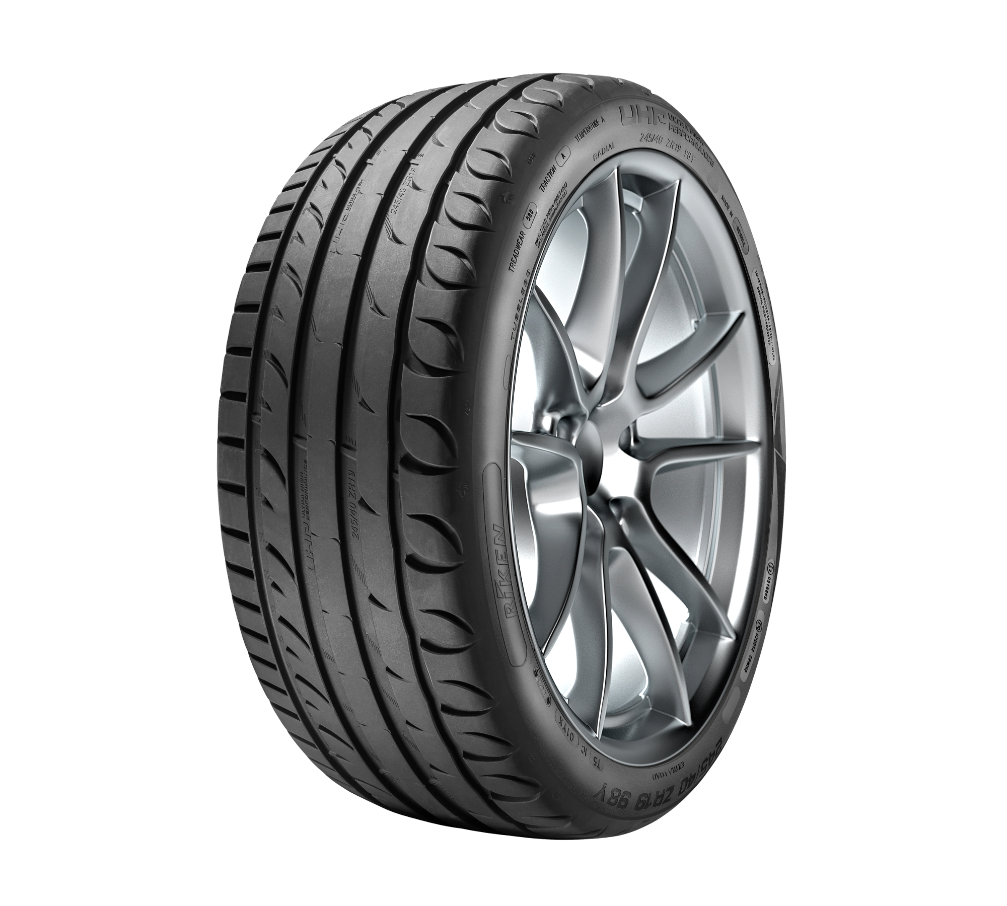 KORMORAN ULTRA HIGH PERFORMANCE XL 205/40 R17 - GumiCenter.bg