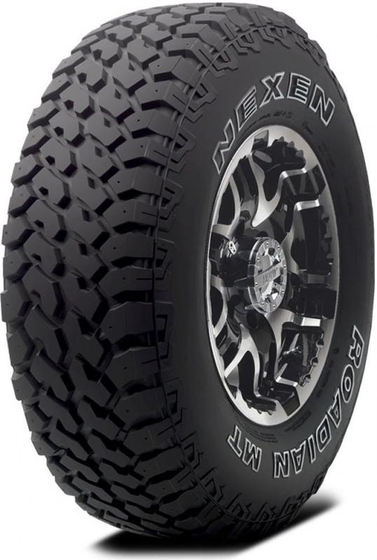NEXEN RO-M/T M+S 6PR 31/10.50 R15 - GumiCenter.bg