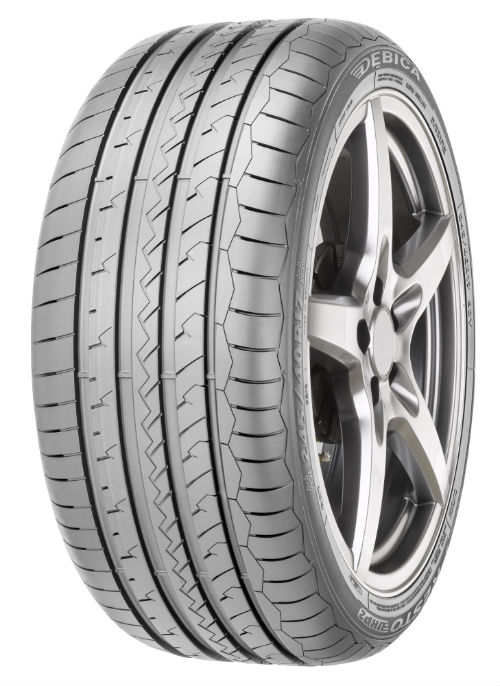 DEBICA PRESTO UHP 2 XL 215/45 R17 - GumiCenter.bg
