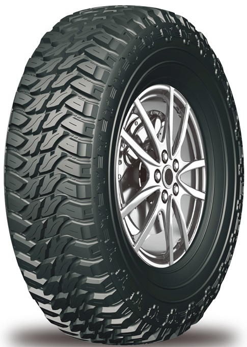 ROADMARCH PRIMEMASTER M/T II 235/75 R15 - GumiCenter.bg