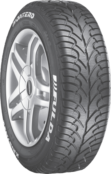 FULDA KRISTAL MONTERO MS  185/70 R14 - GumiCenter.bg