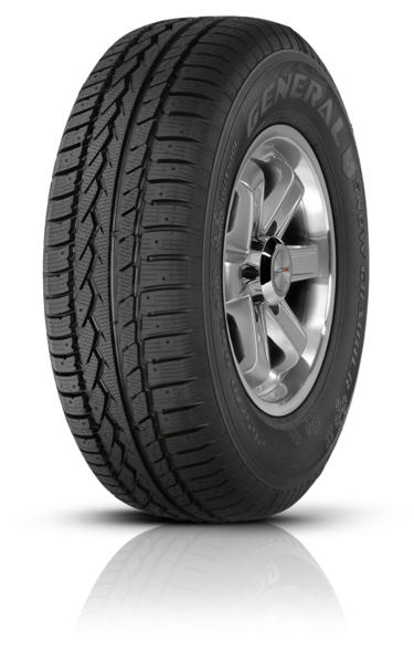 GENERAL TIRE SNOW GRABBER XL 235/55 R17 - GumiCenter.bg