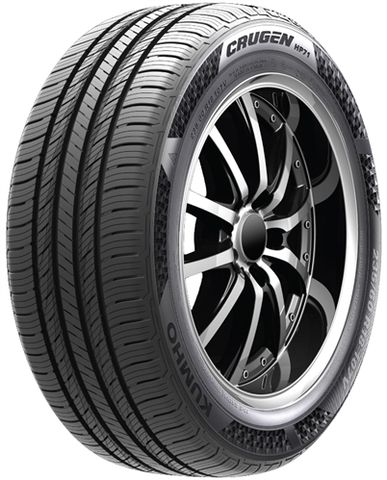 KUMHO CRUGEN HP71 215/70 R16 - GumiCenter.bg