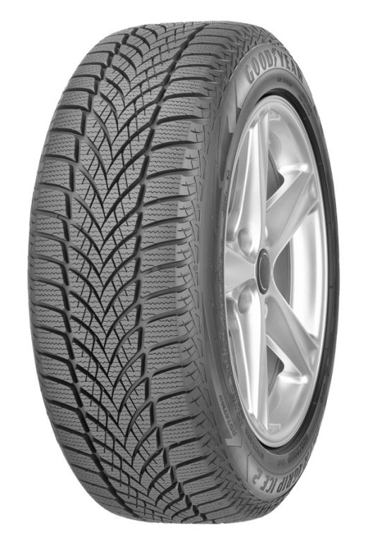 GOODYEAR UG ICE 2 MS XL FP 225/45 R19 - GumiCenter.bg