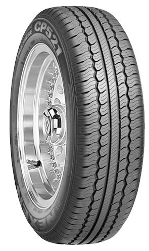 NEXEN CP521 M+S 6PR 215/70 R16 - GumiCenter.bg