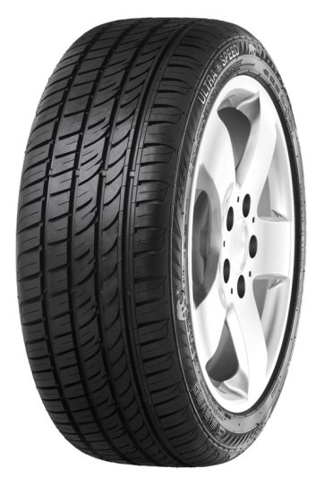 GISLAVED ULTRA*SPEED 185/55 R14 - GumiCenter.bg