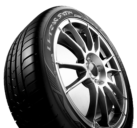 VREDESTEIN ULTRAC SATIN XL 235/45 R20 - GumiCenter.bg