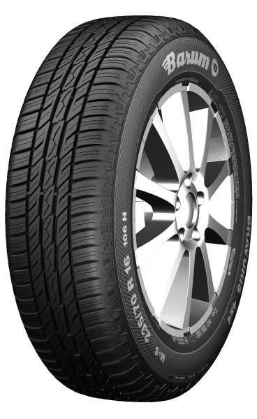 BARUM Bravuris 4×4 XL 205/80 R16 - GumiCenter.bg