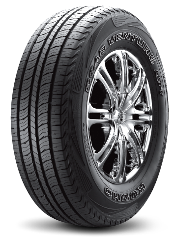 KUMHO ROAD VENTURE APT KL51 265/70 R15 - GumiCenter.bg