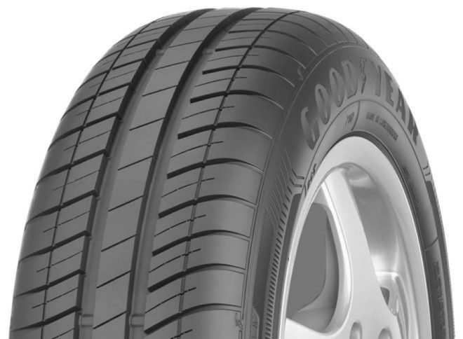GOODYEAR EFFICIENTGRIP COMPACT OT  175/70 R13 - GumiCenter.bg