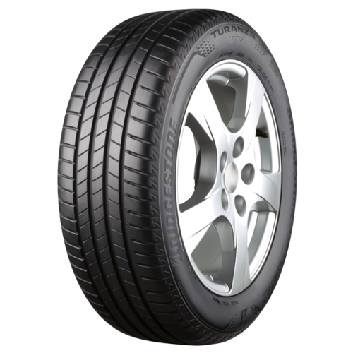 BRIDGESTONE T005 DRIVEGUARD 98Y FR RFT 235/45 R18 - GumiCenter.bg