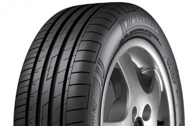 FULDA ECOCNTROL HP2 195/65 R15 - GumiCenter.bg