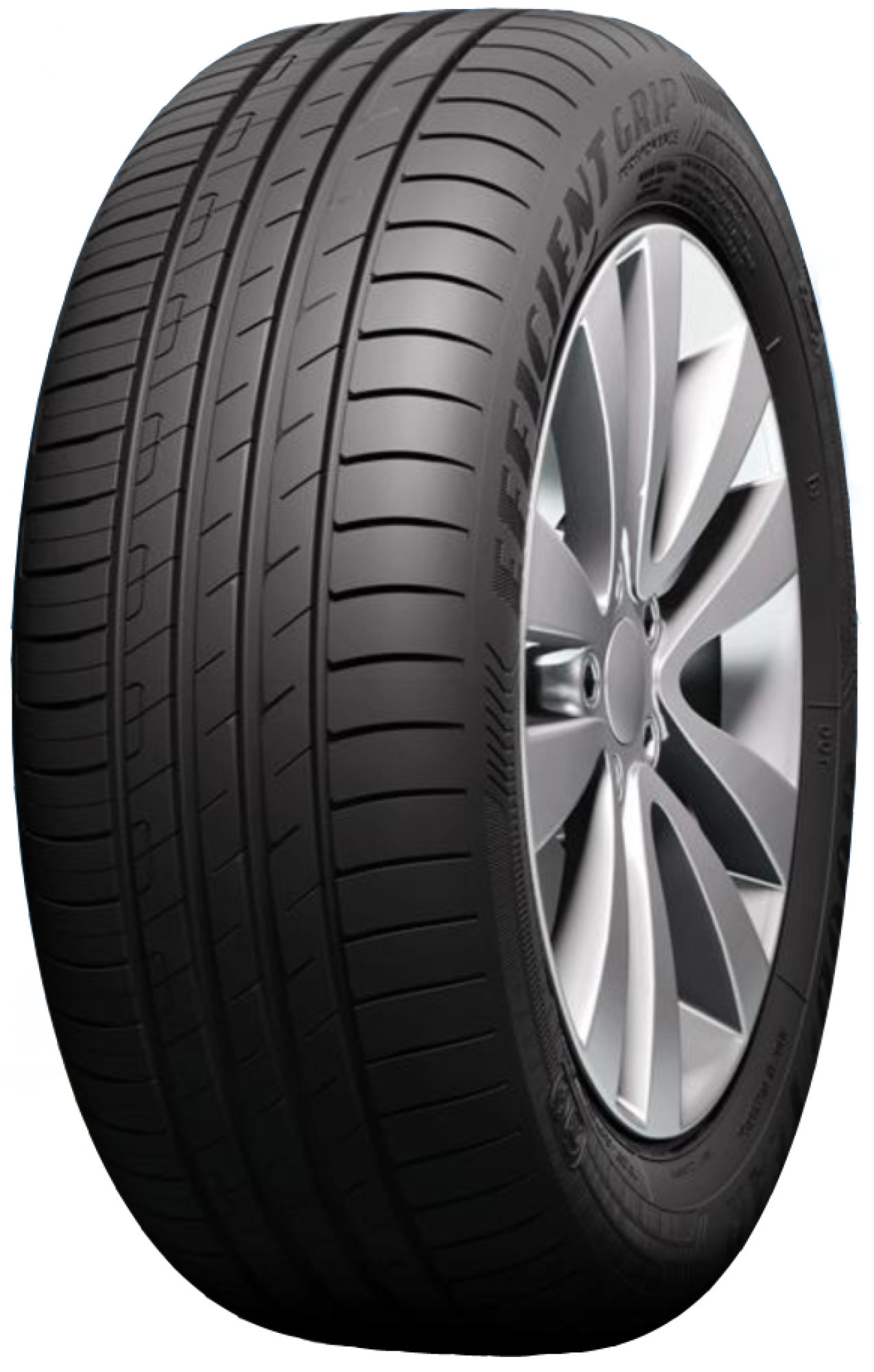 GOODYEAR EFFIGRIP PERF 185/60 R14 - GumiCenter.bg