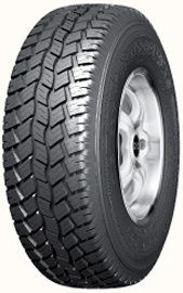 NEXEN RO-A/T II M+S 10PR 235/85 R16 - GumiCenter.bg