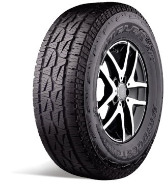 BRIDGESTONE A/T001  245/70 R17 - GumiCenter.bg