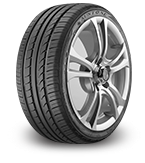 AUSTONE SP701 XL 215/55 R17 - GumiCenter.bg