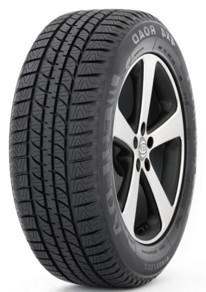 FULDA 4×4 ROAD 285/50 R20112 - GumiCenter.bg