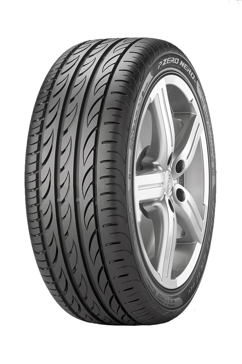 PIRELLI PZERO NERO GT XL 225/55 R17 - GumiCenter.bg